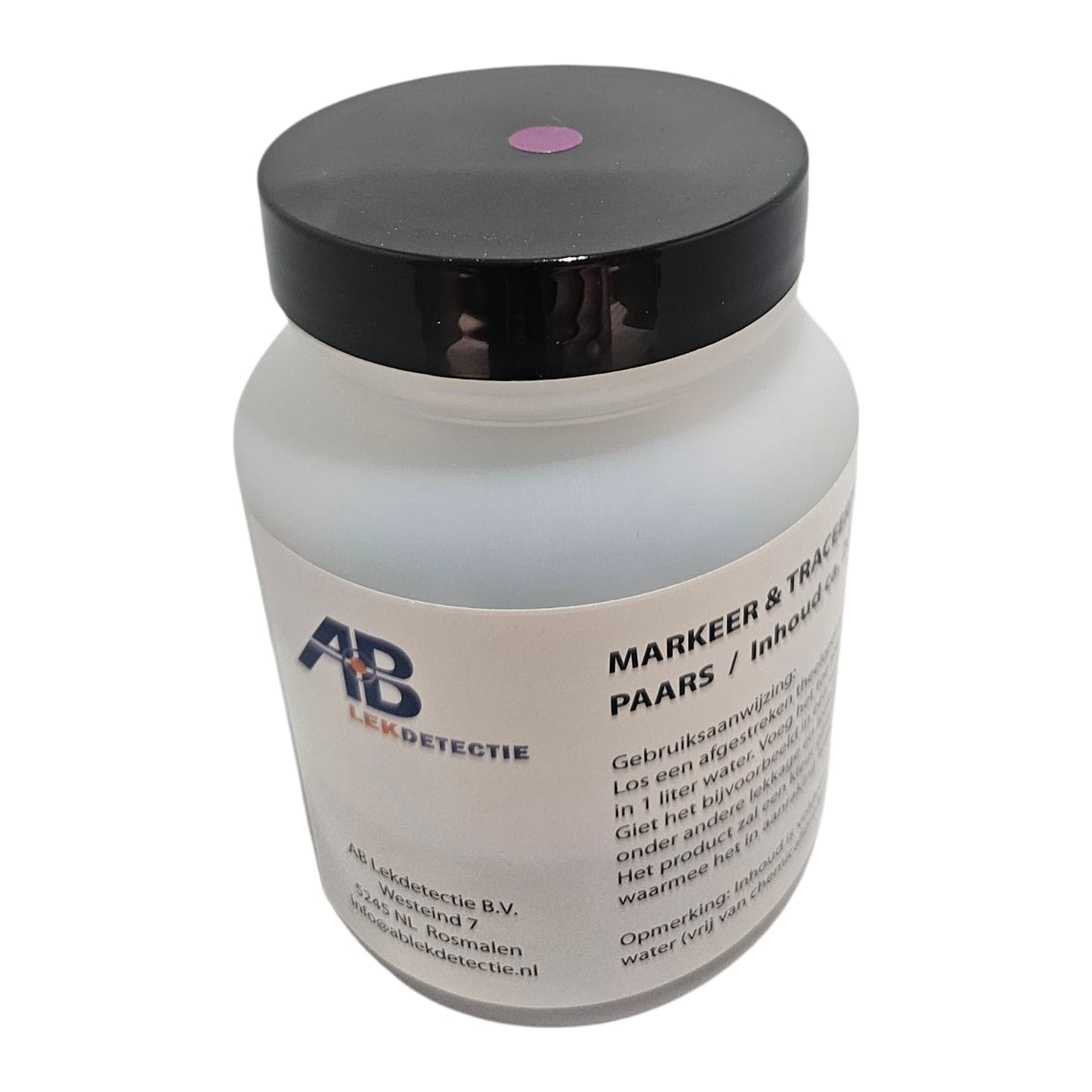 Lekdetectie Kleurstof - Paars (200g)