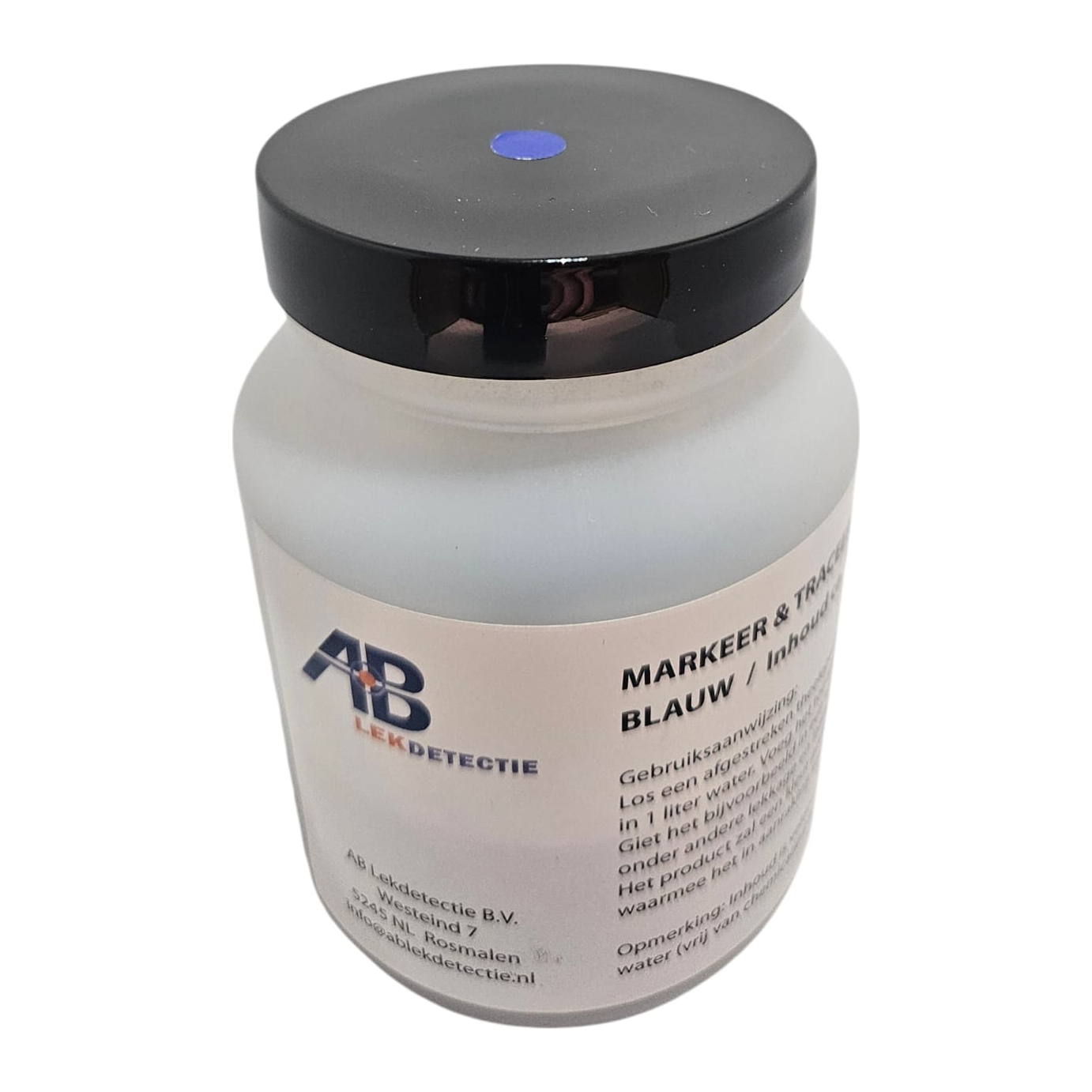 Lekdetectie Kleurstof - Blauw (200g)